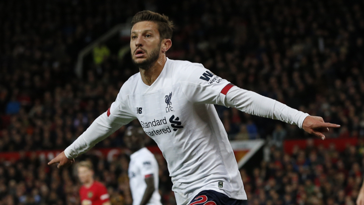 Адам Лаллана