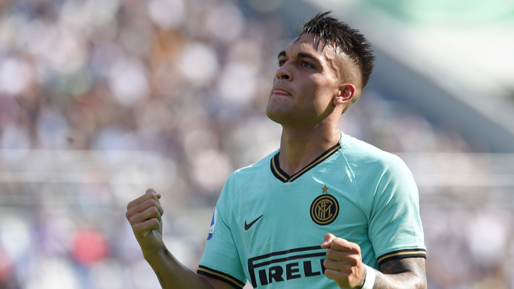 Лаутаро Мартинес