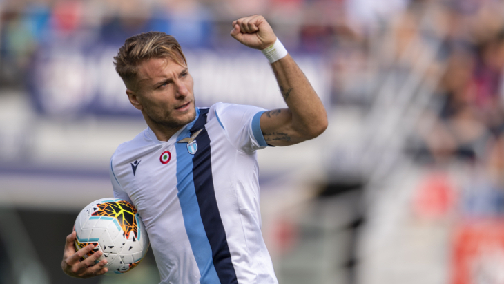 Чиро Иммобиле