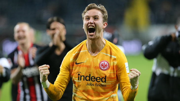 «Айнтрахт»