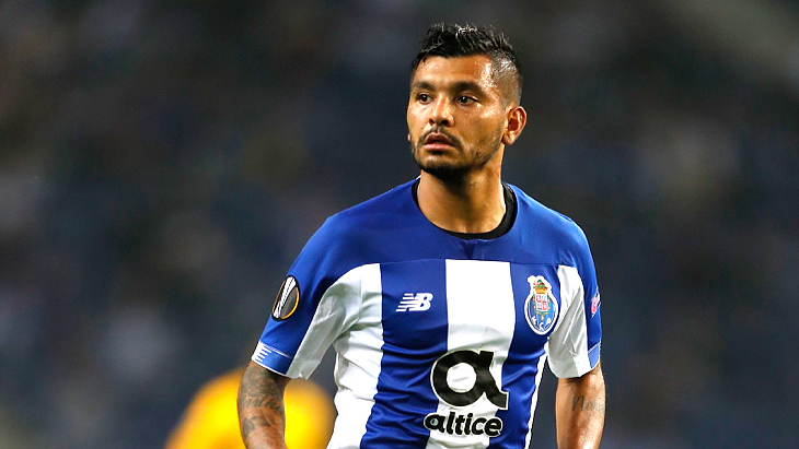 Хесус Корона