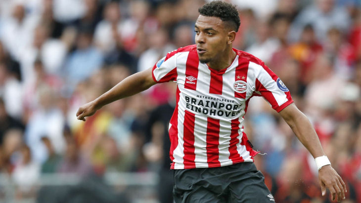 Дониэлл Мален