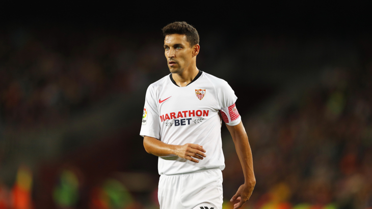 Хесус Навас