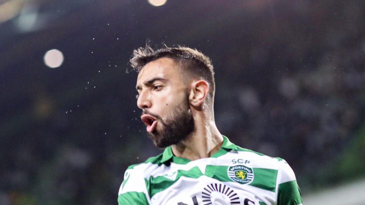 Бруну Фернандеш