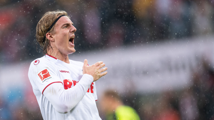 Себастиан Борнау