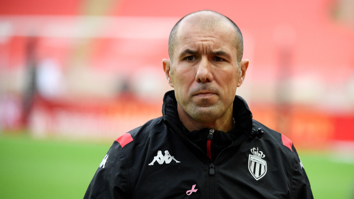 Леонарду Жардим