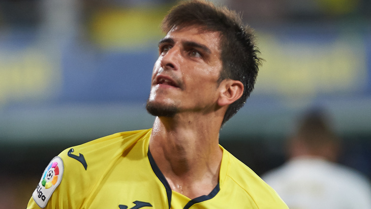 Херар Морено