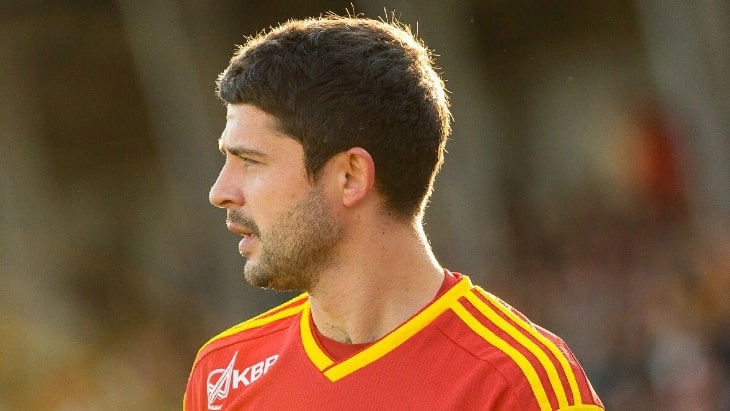 «Арсенал» проиграл 4 последние встречи на выезде