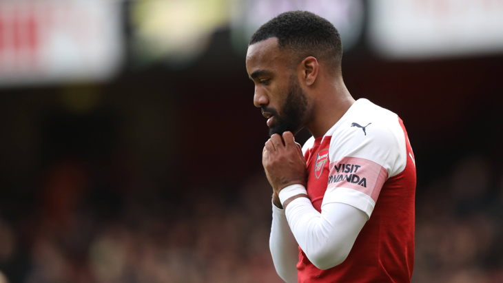 Александр Ляказетт