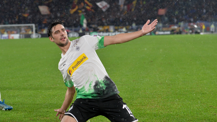 Ларс Штиндль