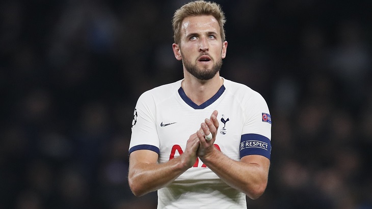 «Тоттенхэм» идет на 7-м месте АПЛ