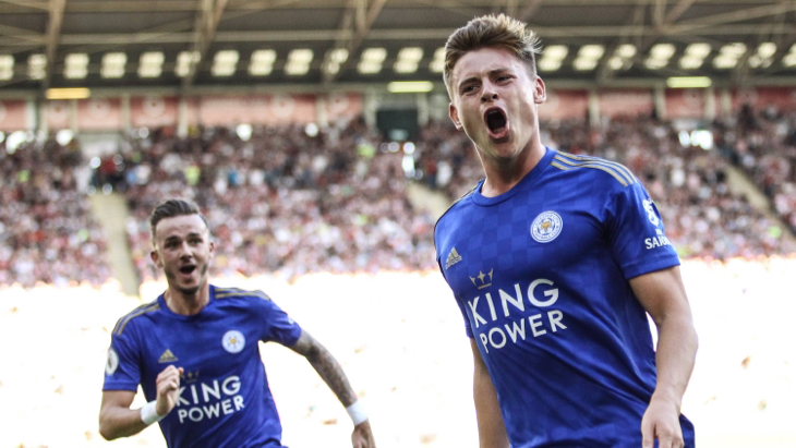 Харви Барнс