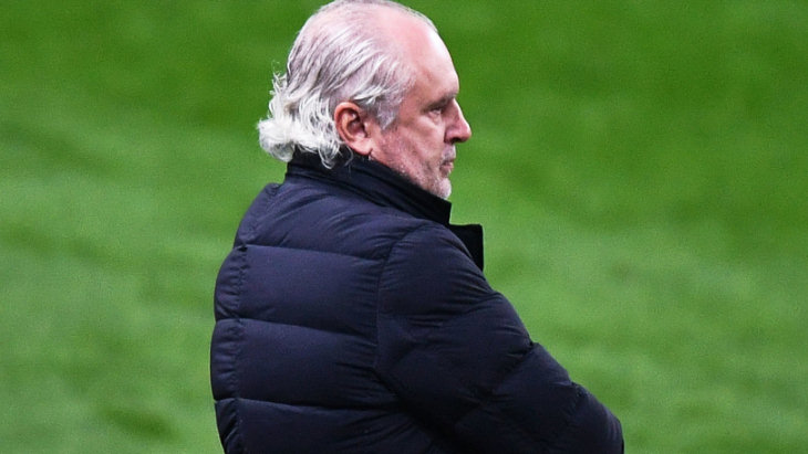 Игорь Шалимов