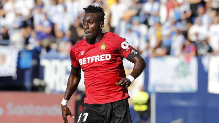 Лаго Джуниор