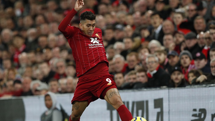 «Ливерпуль» пока не знает поражений в АПЛ