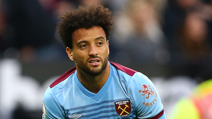 Фелипе Андерсон