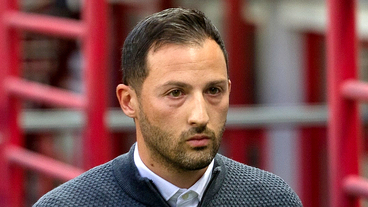 Доменико Тедеско