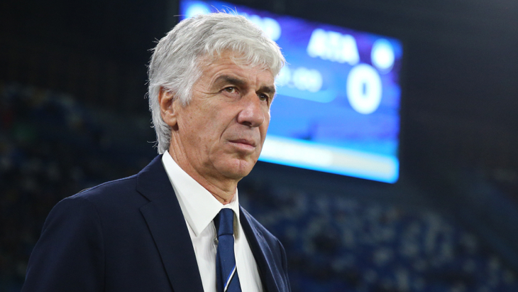 Джан Пьеро Гасперини