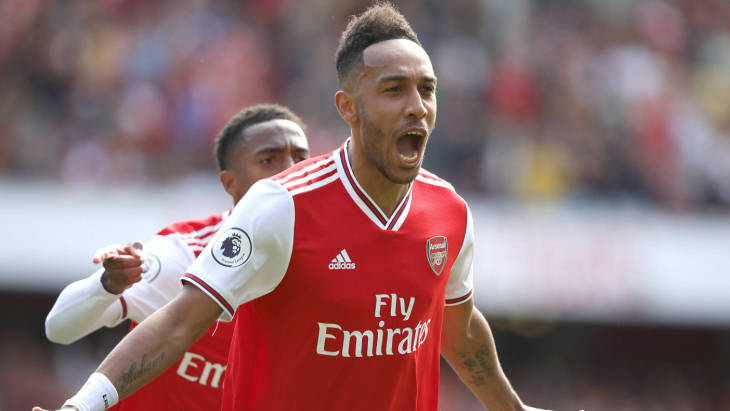 Пьер-Эмерик Обамеянг