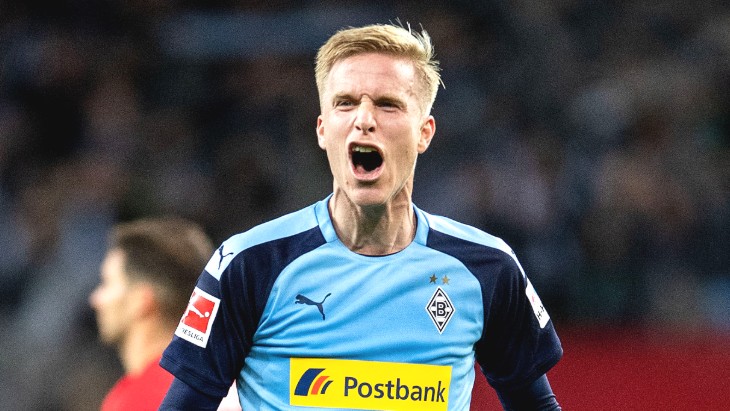 Оскар Вендт