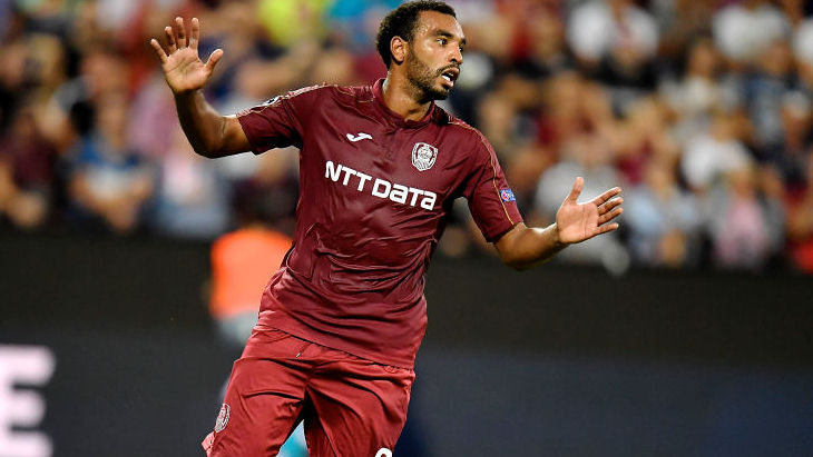 Бийель Омрани