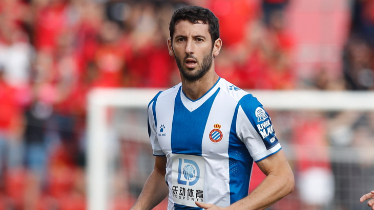 Эстебан Гранеро