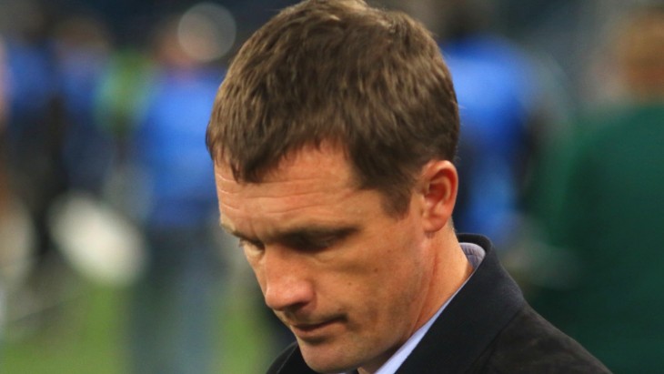 Виктор Гончаренко