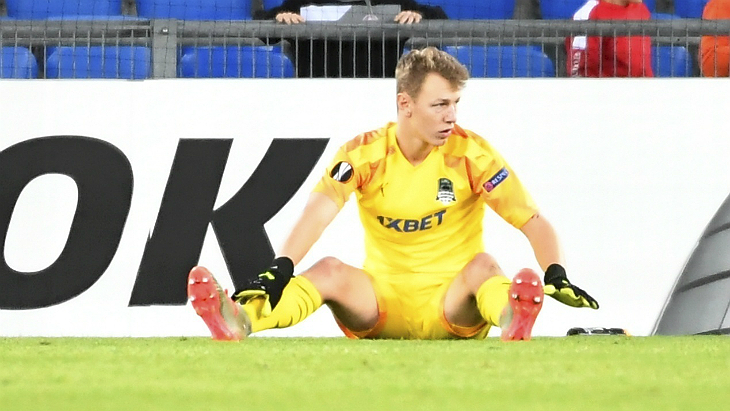 «Краснодар»