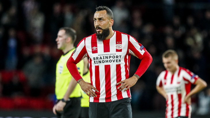 Константинос Митроглу