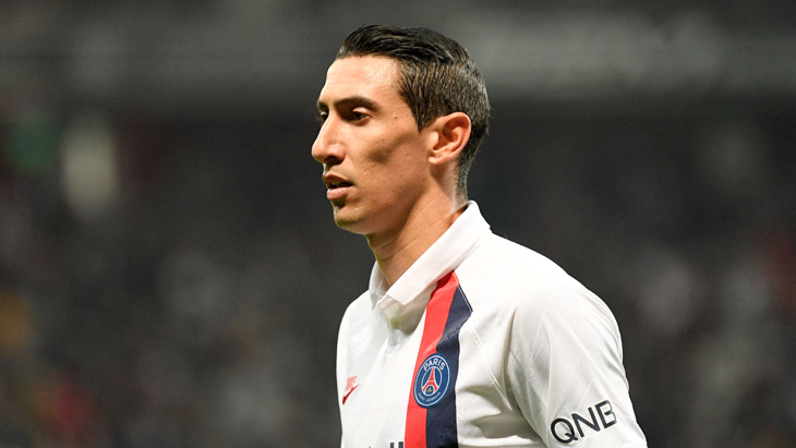 Анхель Ди Мария