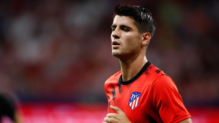 Альваро Мората