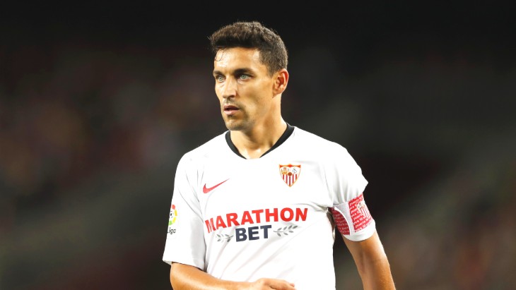 Хесус Навас