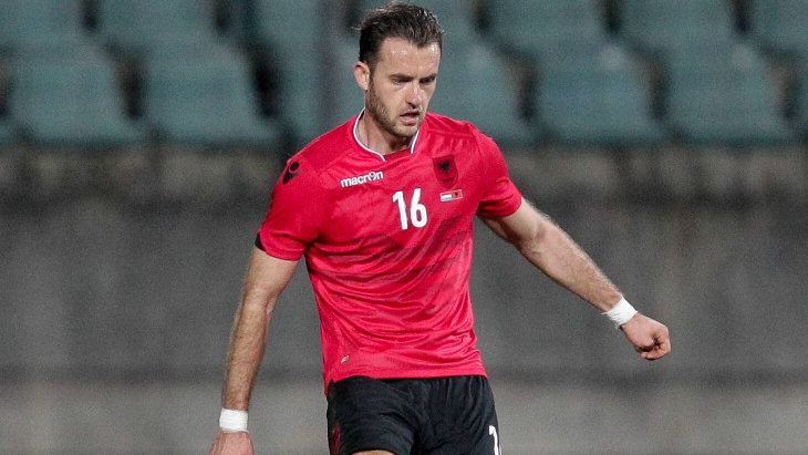 Сокол Чикаллеши