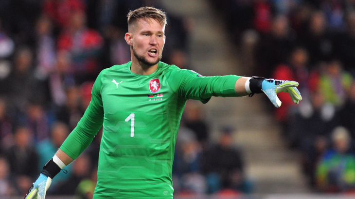 Томаш Вацлик