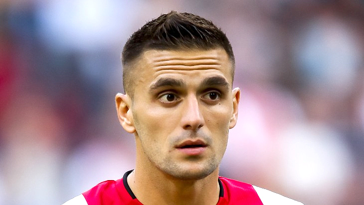 Душан Тадич