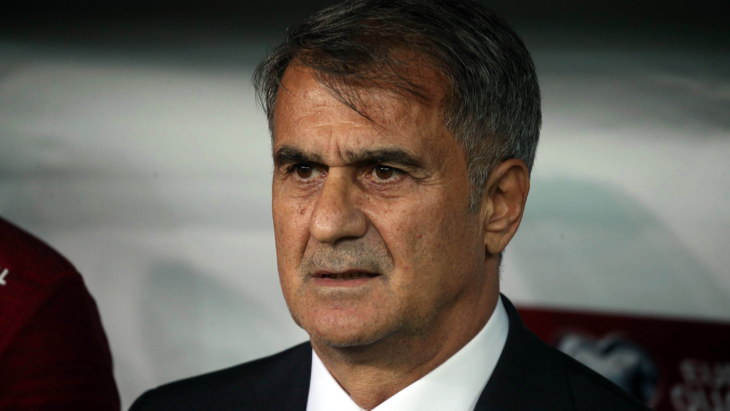 Шенол Гюнеш