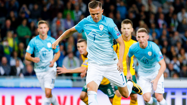 Йосип Иличич