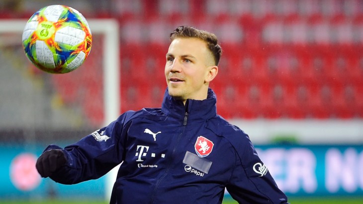 Владимир Дарида