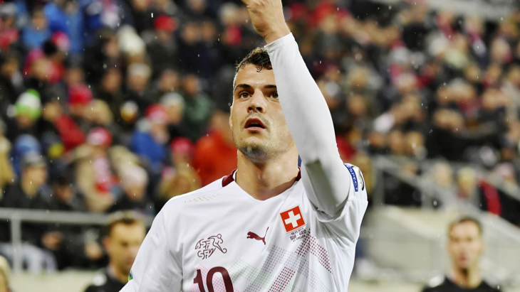 Гранит Джака