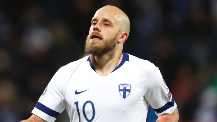 Теэму Пукки