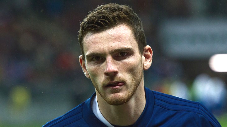 Эндрю Робертсон