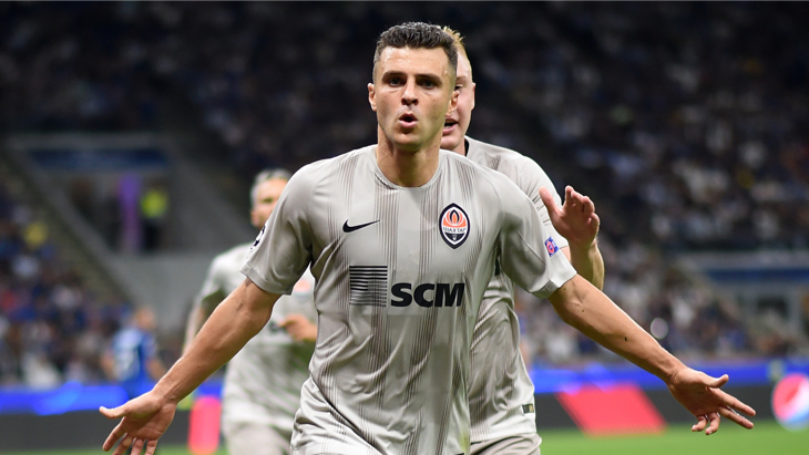 Жуниор Мораес