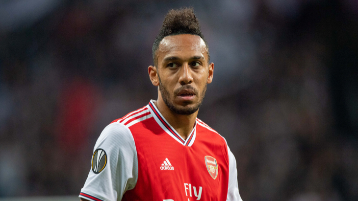 Пьер-Эмерик Обамеянг