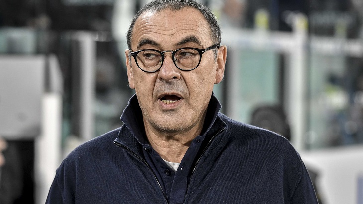 «Ювентус» пока не знает поражений в этом сезоне