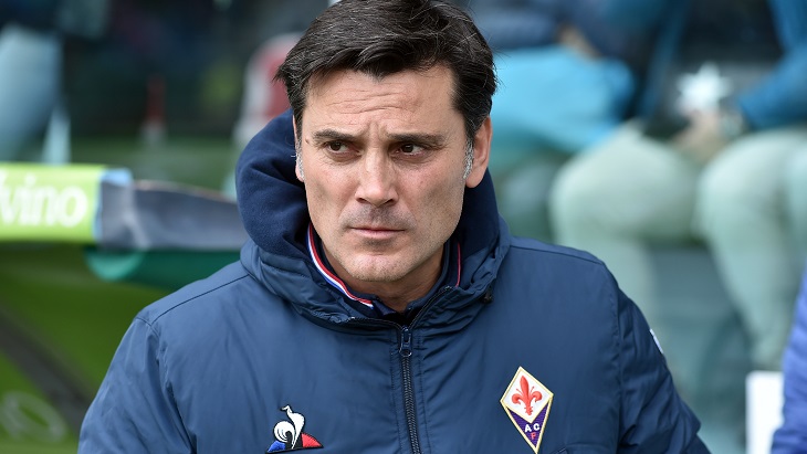 Команда Монтеллы идет на девятом месте