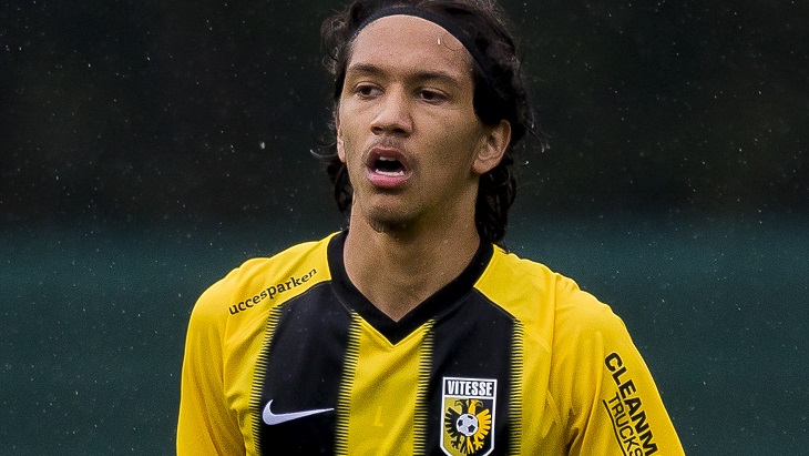 «Витесс» проиграла два предыдущих матча