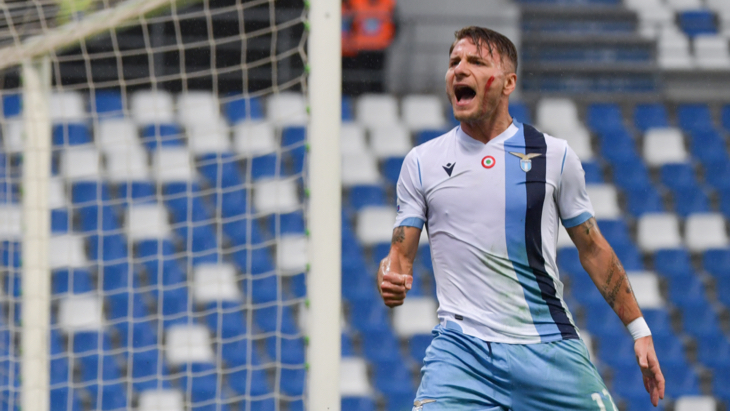 Чиро Иммобиле