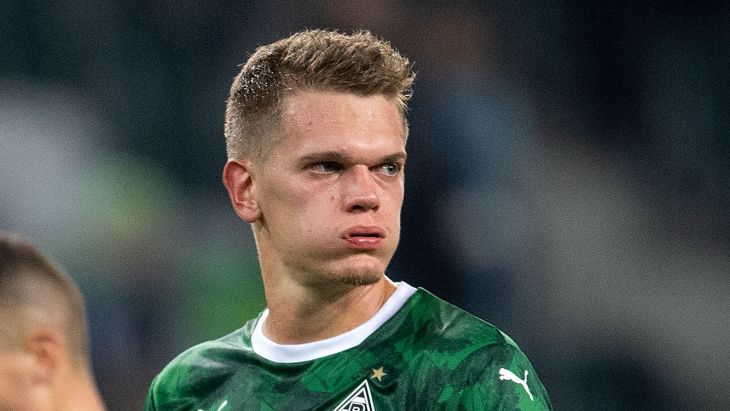 Маттиас Гинтер