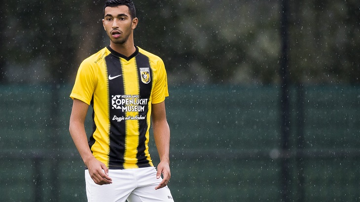 «Витесс» проиграл четыре матча кряду в чемпионате