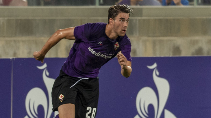 Душан Влахович